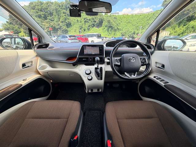 トヨタ シエンタ　ハイブリッド ハイブリッド １．５ Ｇ H28年 (東北) 99