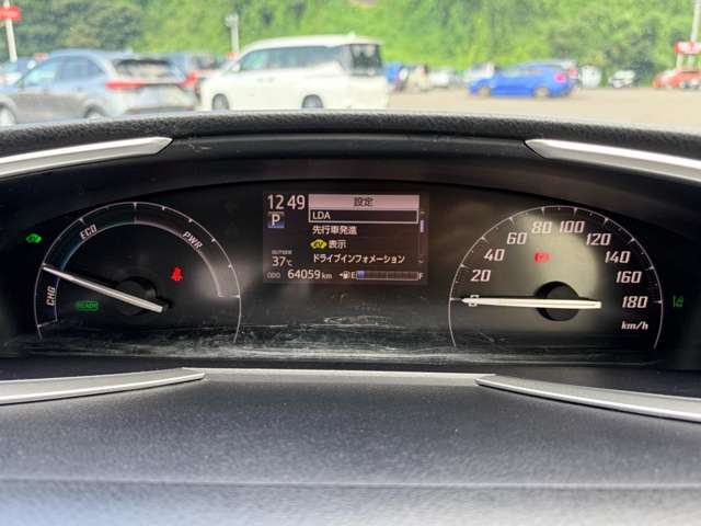 トヨタ シエンタ　ハイブリッド ハイブリッド １．５ Ｇ H28年 (東北) 99