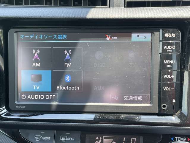 トヨタ アクア １．５ Ｇ ブラックソフトレザーセレクション H28年 (東北) 99