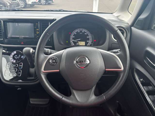 日産 デイズ　ルークス ６６０ Ｘ Ｖセレクション H29年 (東北) 99