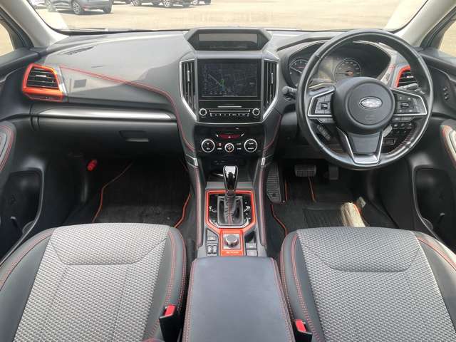 スバル フォレスター ２．５ エックスブレイク ４ＷＤ R2年 (東北) 99