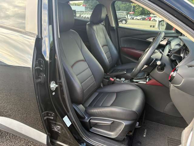 マツダ ＣＸ−３ １．５ ＸＤ ツーリング ディーゼルターボ H28年 (東北) 99