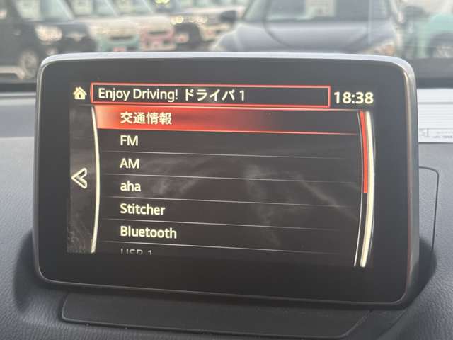 マツダ ＣＸ−３ １．５ ＸＤ ツーリング ディーゼルターボ H28年 (東北) 99