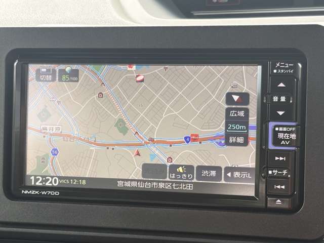 ダイハツ タント ６６０ Ｘ R1年 (東北) 99