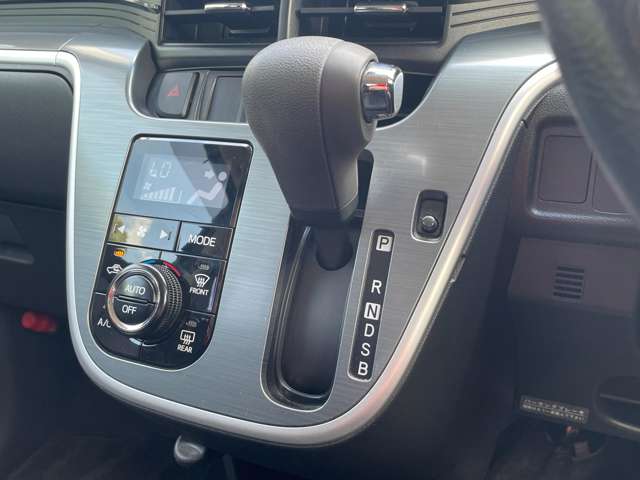 ダイハツ ムーヴ ６６０ カスタム ＲＳ ＳＡＩＩ H27年 (東北) 99