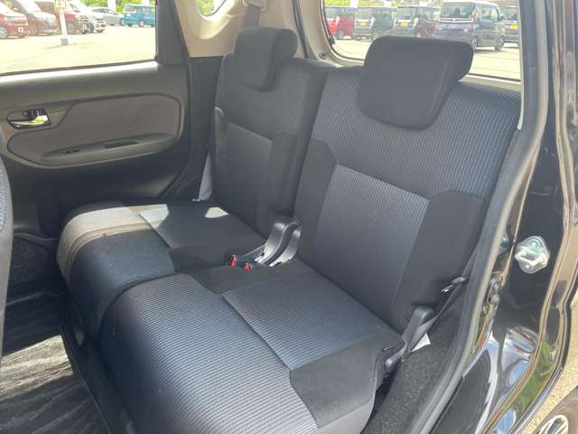 ダイハツ ムーヴ ６６０ カスタム ＲＳ ＳＡＩＩ H27年 (東北) 99