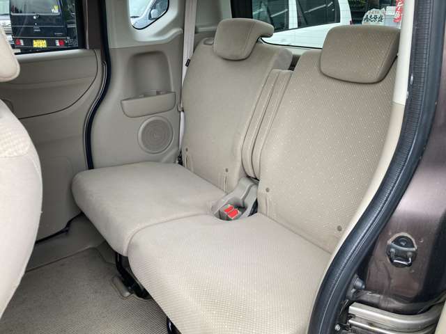 ホンダ Ｎ　ＢＯＸ ６６０ Ｇ Ｌパッケージ ４ＷＤ H24年 (東北) 99