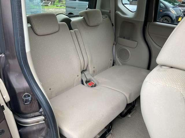 ホンダ Ｎ　ＢＯＸ ６６０ Ｇ Ｌパッケージ ４ＷＤ H24年 (東北) 99