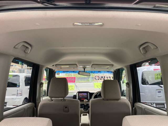 ホンダ Ｎ　ＢＯＸ ６６０ Ｇ Ｌパッケージ ４ＷＤ H24年 (東北) 99