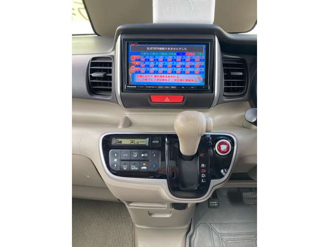 ホンダ Ｎ　ＢＯＸ ６６０ Ｇ Ｌパッケージ ４ＷＤ H24年 (東北) 99