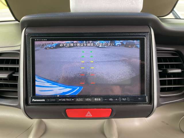 ホンダ Ｎ　ＢＯＸ ６６０ Ｇ Ｌパッケージ ４ＷＤ H24年 (東北) 99
