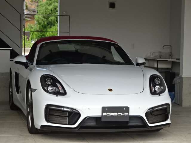 ポルシェ ボクスター ＧＴＳ ＰＤＫ H28年 (甲信越・北陸) 99