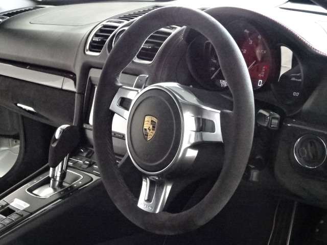 ポルシェ ボクスター ＧＴＳ ＰＤＫ H28年 (甲信越・北陸) 99