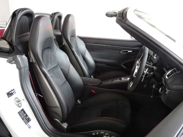 ポルシェ ボクスター ＧＴＳ ＰＤＫ H28年 (甲信越・北陸) 99