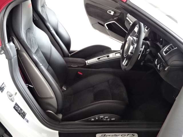 ポルシェ ボクスター ＧＴＳ ＰＤＫ H28年 (甲信越・北陸) 99