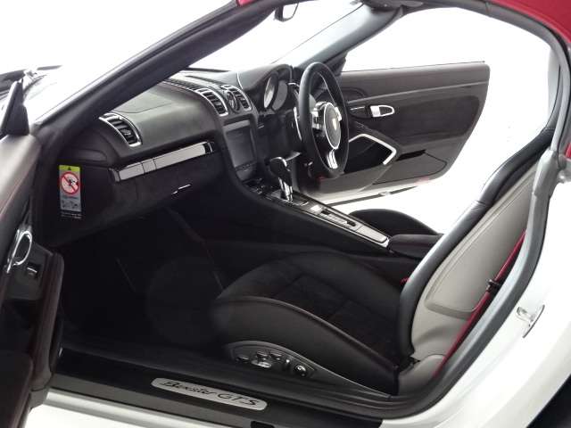 ポルシェ ボクスター ＧＴＳ ＰＤＫ H28年 (甲信越・北陸) 99