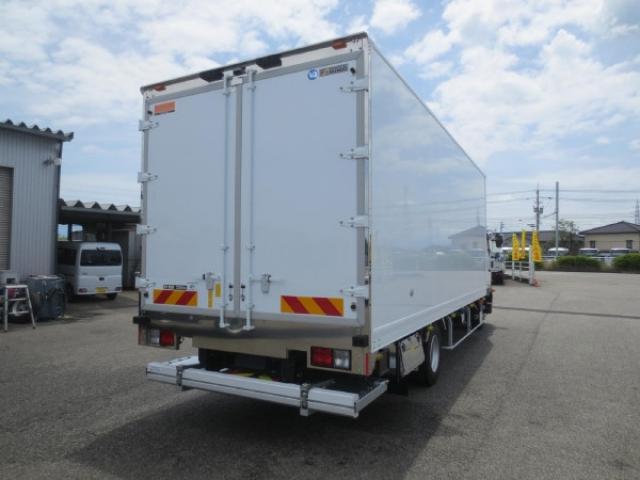 日野自動車 レンジャー ４Ｔ R6年 () 99