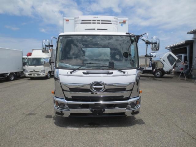 日野自動車 レンジャー ４Ｔ R6年 () 99