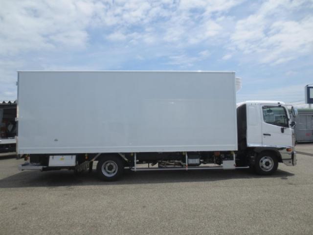 日野自動車 レンジャー ４Ｔ R6年 () 99