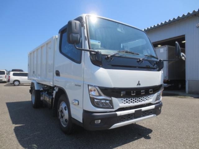 三菱フソウ キャンター ３Ｔ R5年 () 99