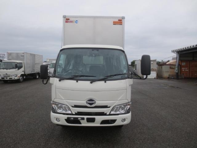 日野自動車 デュトロ ３Ｔ ドライバンゲート付 R5年 () 99