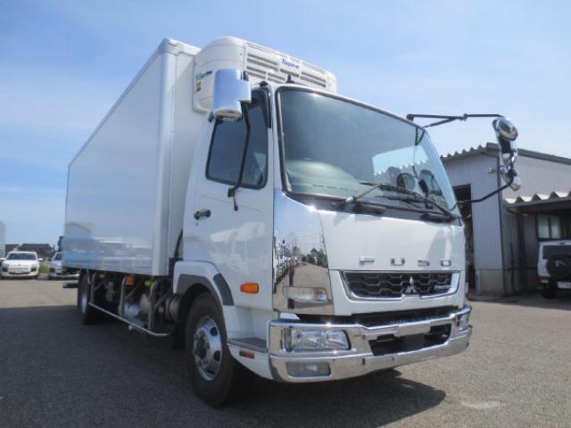 三菱フソウ ファイター ４Ｔ R4年 () 99