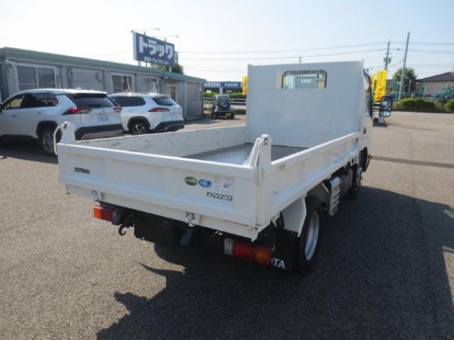 トヨタ ダイナ ２Ｔ R3年 () 99