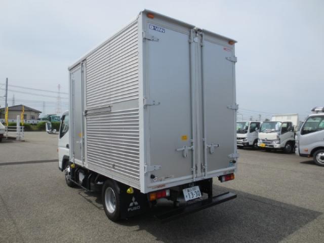 三菱フソウ キャンター ２Ｔ R2年 () 99