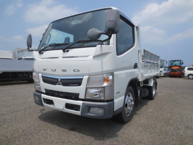 三菱フソウ キャンター ３Ｔ H30年 () 99