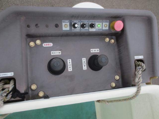 日野自動車 デュトロ 高所作業車 H30年 () 99