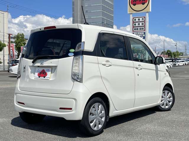 ホンダ Ｎ−ＷＧＮ ６６０ Ｇ Ａパッケージ H26年 () 99