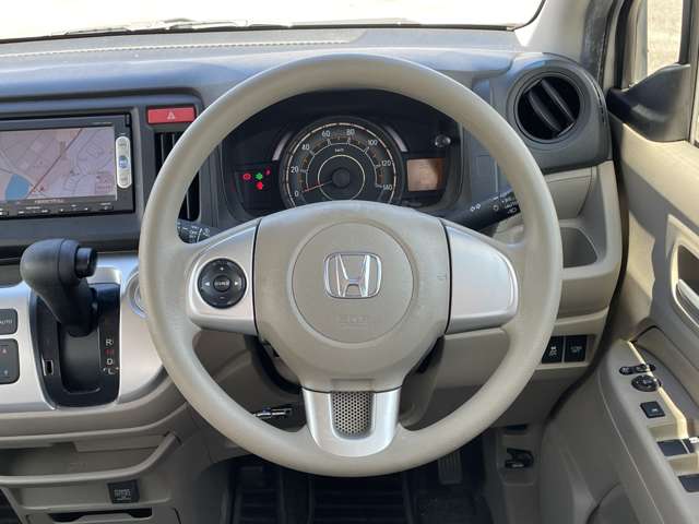 ホンダ Ｎ−ＷＧＮ ６６０ Ｇ Ａパッケージ H26年 () 99