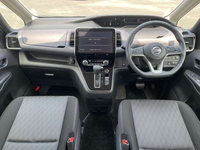 日産 セレナ ２．０ ハイウェイスター Ｖ R3年 (近畿) 99