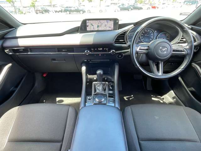 マツダ ＭＡＺＤＡ３　ファストバック １．５ １５Ｓ ブラックトーンエディション R4年 (近畿) 99