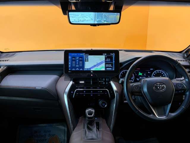 トヨタ ハリアー ２．０ Ｚ R4年 (近畿) 99