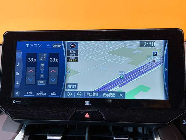 トヨタ ハリアー ２．０ Ｚ R4年 (近畿) 99