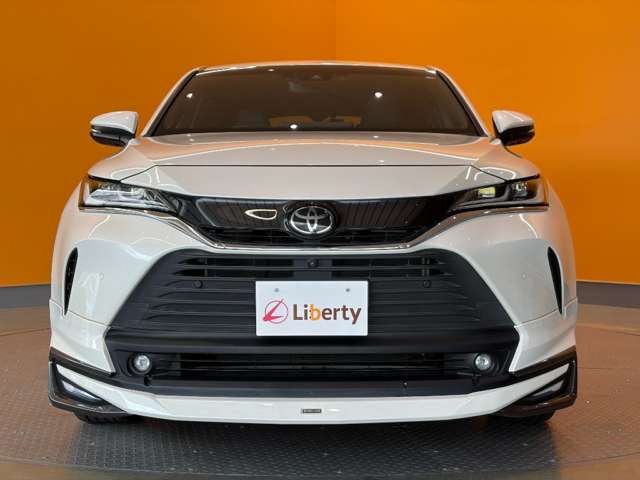 トヨタ ハリアー ２．０ Ｚ R4年 (近畿) 99