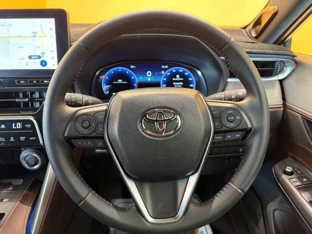 トヨタ ハリアー ２．０ Ｚ R7年 (近畿) 99