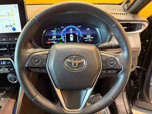 トヨタ ハリアー　ハイブリッド ２．５ ハイブリッド Ｚ レザーパッケージ R5年 (近畿) 99