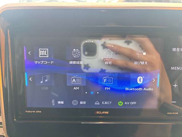スズキ スペーシア ６６０ カスタム ハイブリッド ＧＳ R3年 (近畿) 99