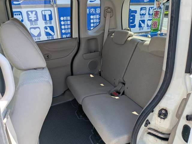 ホンダ Ｎ　ＢＯＸ ６６０ Ｇ H26年 (近畿) 99