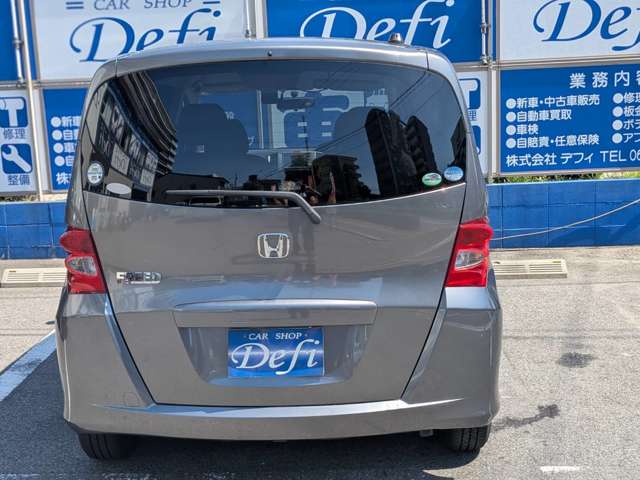 ホンダ フリード １．５ Ｇ Ｌパッケージ H21年 (近畿) 99
