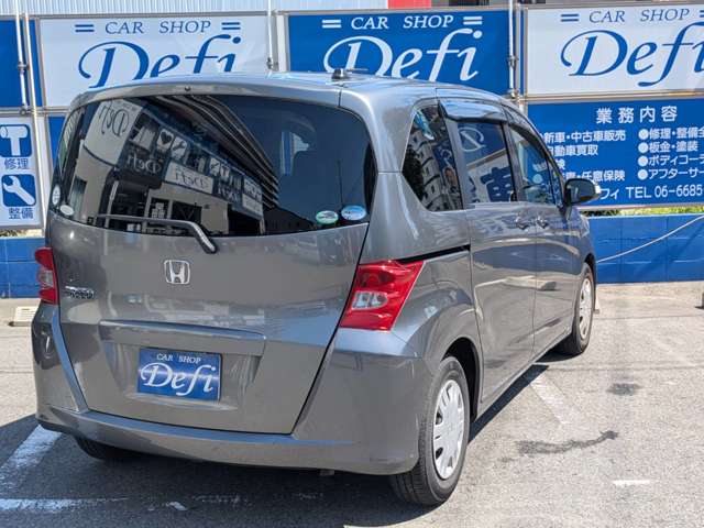 ホンダ フリード １．５ Ｇ Ｌパッケージ H21年 (近畿) 99
