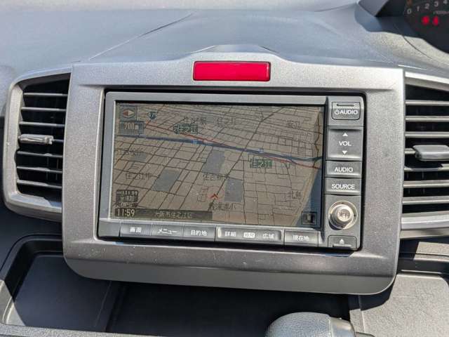 ホンダ フリード １．５ Ｇ Ｌパッケージ H21年 (近畿) 99