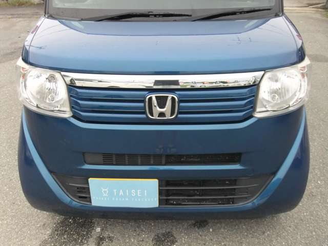 ホンダ Ｎ　ＢＯＸ ６６０ Ｇ Ｌパッケージ H26年 (近畿) 99