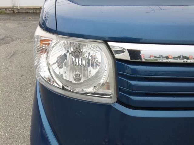 ホンダ Ｎ　ＢＯＸ ６６０ Ｇ Ｌパッケージ H26年 (近畿) 99