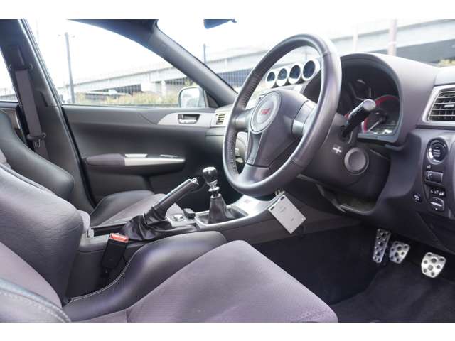 スバル インプレッサ ２．０ ＷＲＸ ４ＷＤ H21年 (近畿) 99