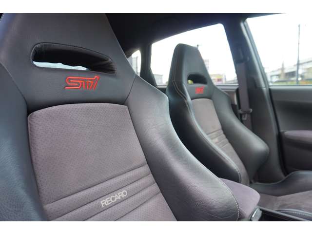 スバル インプレッサ ２．０ ＷＲＸ ４ＷＤ H21年 (近畿) 99