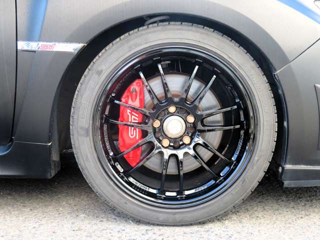 スバル インプレッサ ２．０ ＷＲＸ ４ＷＤ H21年 (近畿) 99