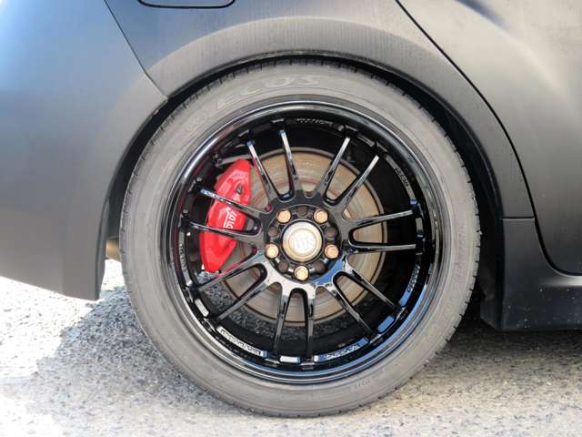 スバル インプレッサ ２．０ ＷＲＸ ４ＷＤ H21年 (近畿) 99